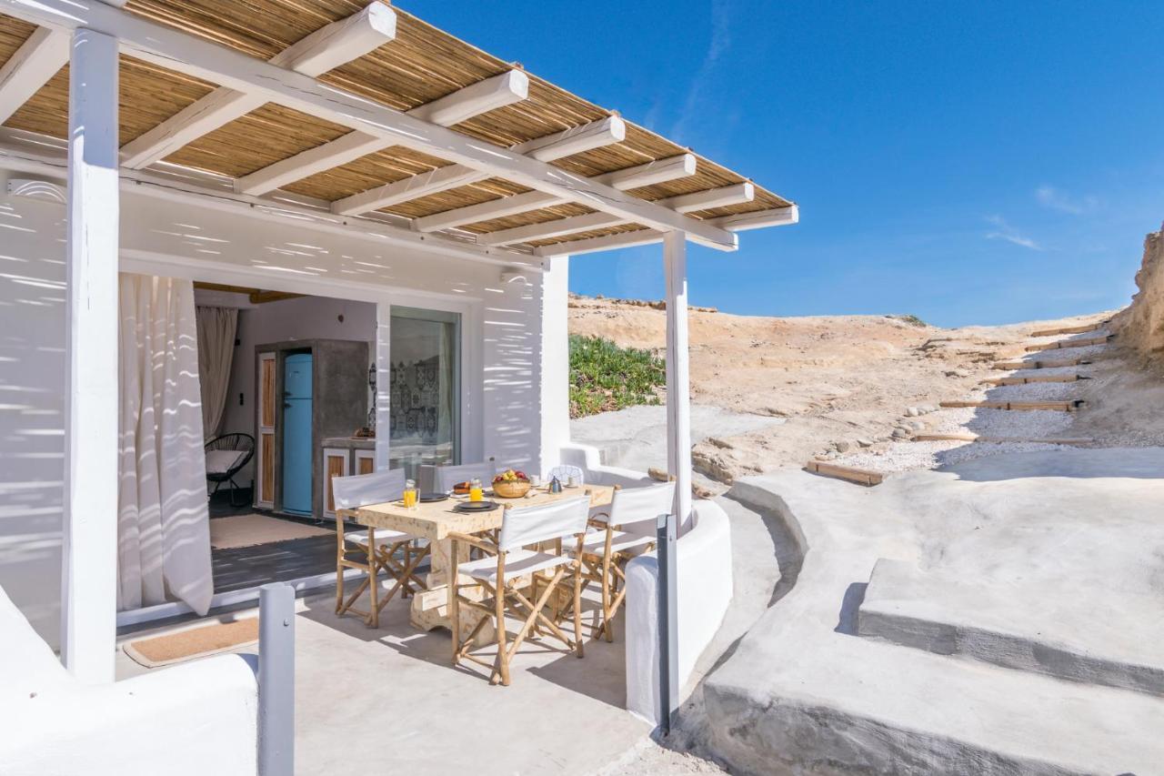 Villa Aqua House Pachaina Exterior foto